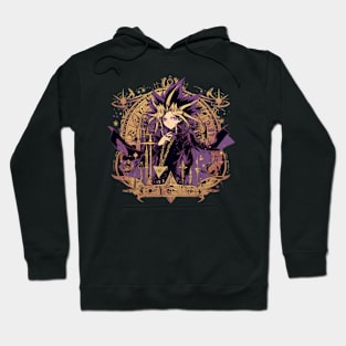 yu gi oh Hoodie